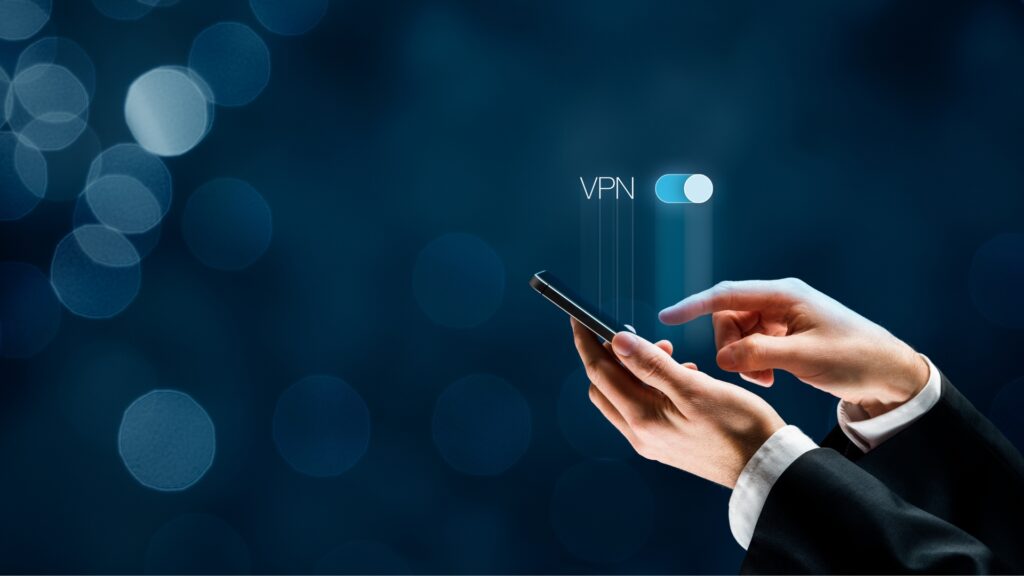 Is a VPN Needed on Your Smartphone