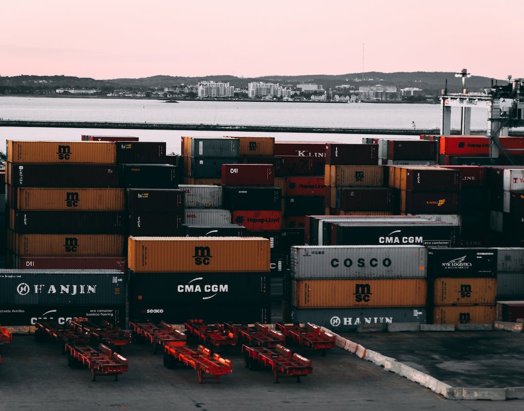 Solutions to the Shipping Challenges