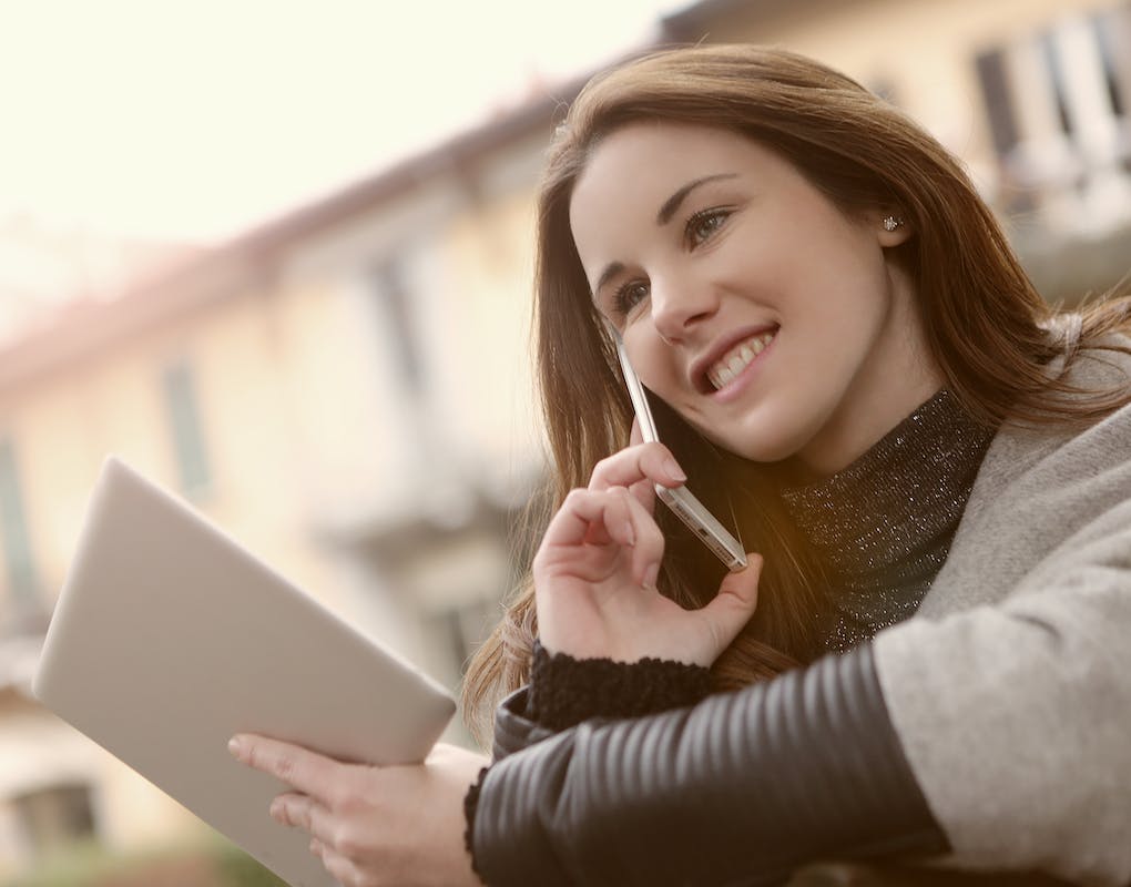 Empower your mobile experience