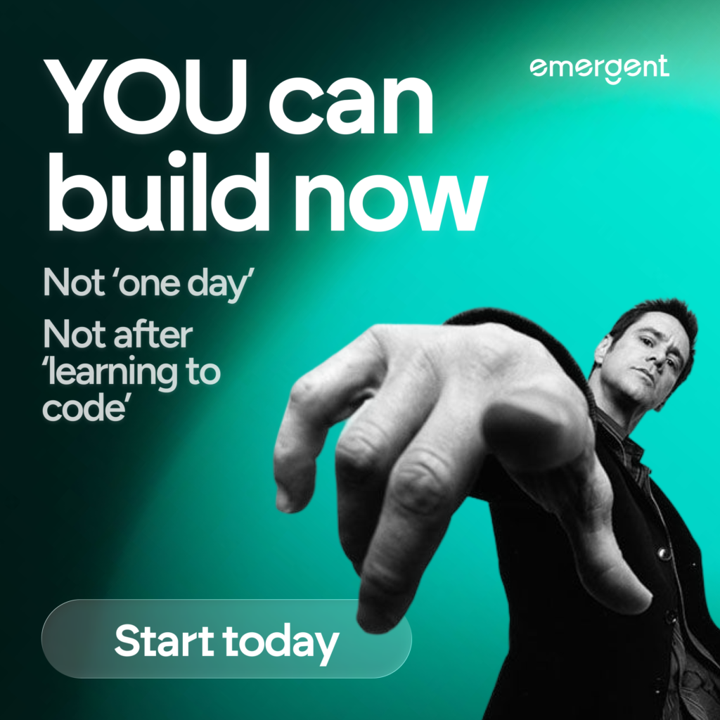 AI-powered coding interface