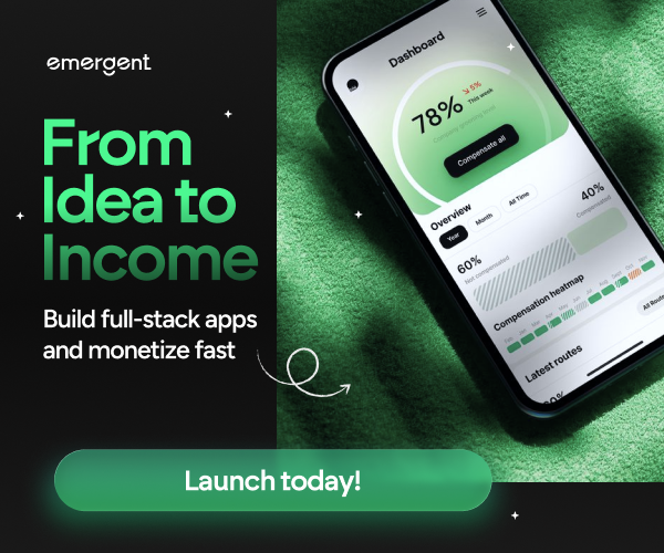 AI coding platform website
