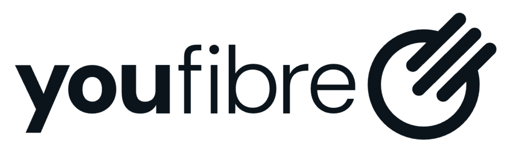 YouFibre logo