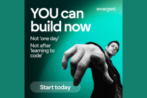 Emergent Banner