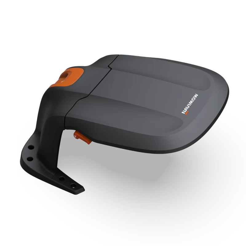 Robot Mower.