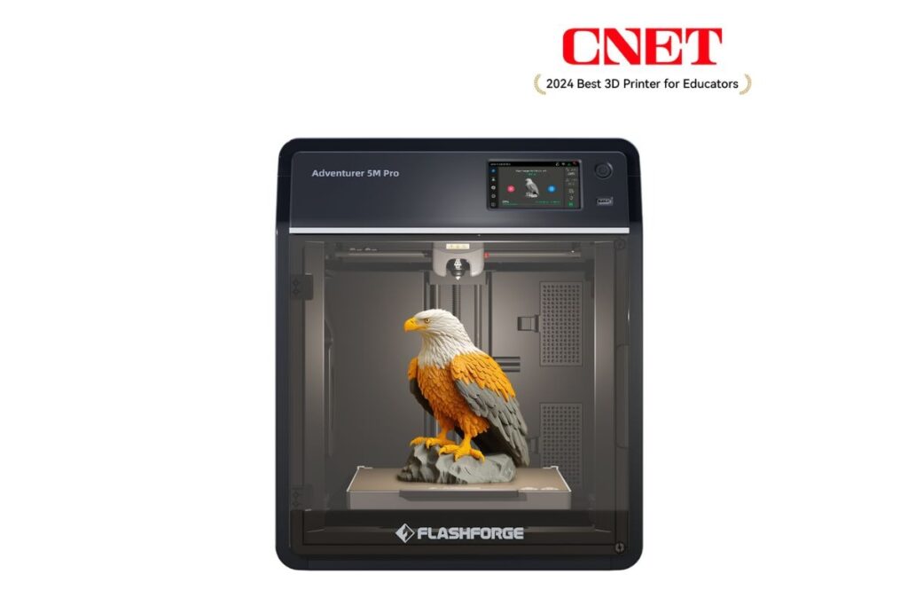Best Multicolor 3D Printer.